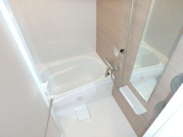 ルーブル方南町弐番館の物件内観写真