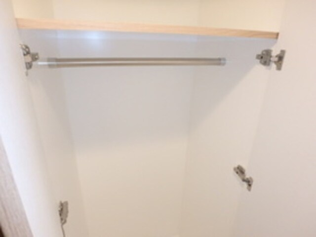 ルーブル方南町弐番館の物件内観写真