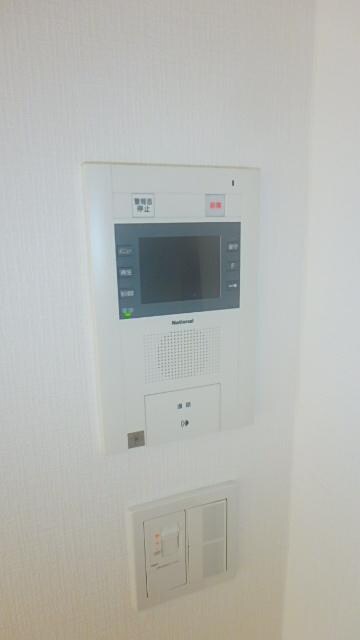 エルスタンザ代々木の物件内観写真