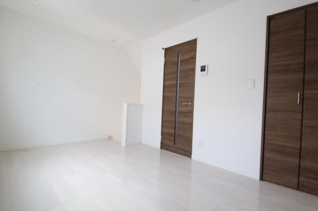 ミハス西荻窪の物件内観写真