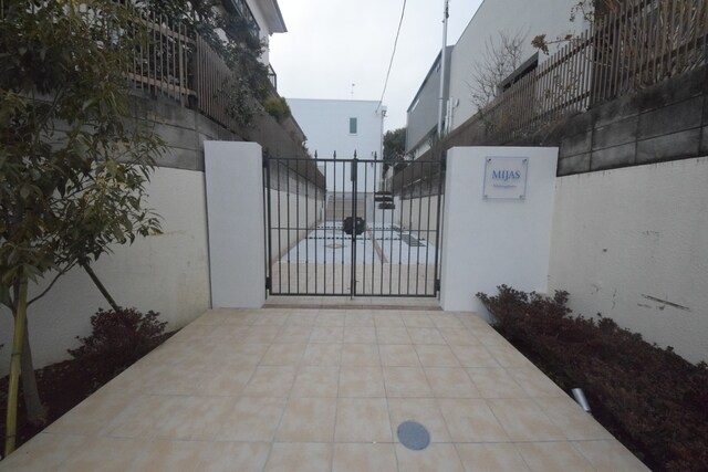 ミハス西荻窪の物件内観写真