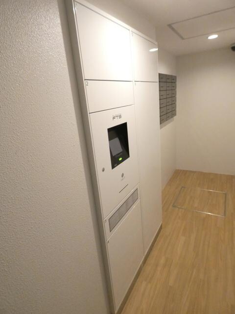 アルテシモ ルストの物件内観写真