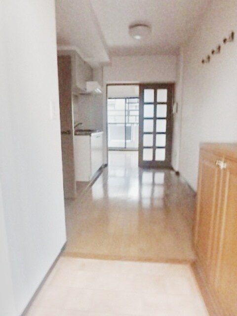 桜山ハイツの物件内観写真