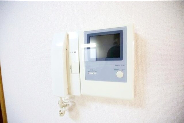 クレアパーク野方の物件内観写真