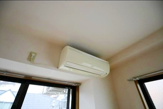 クレアパーク野方の物件内観写真