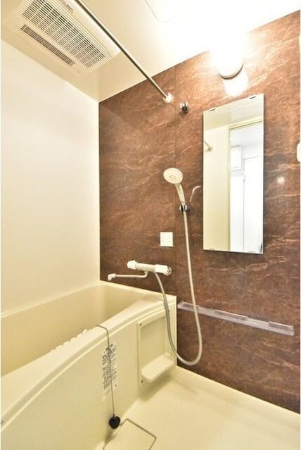 リュクスマンション都立家政の物件内観写真