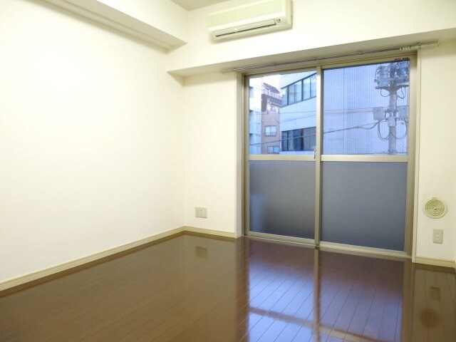 グランヴァン東中野IIIの物件内観写真