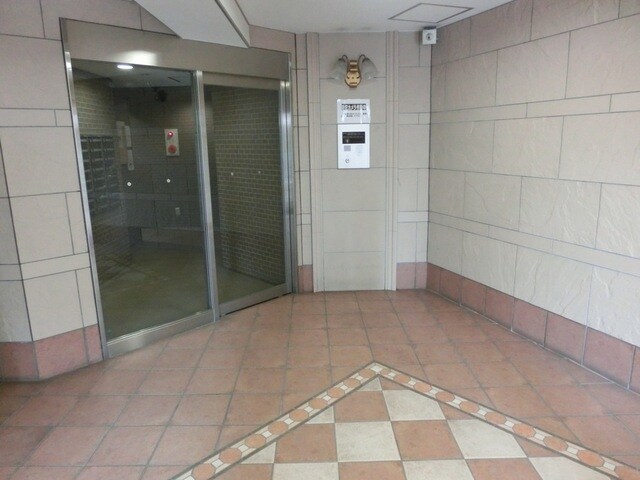 グランヴァン東中野IIIの物件内観写真