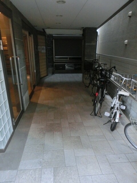 リード東中野の物件内観写真