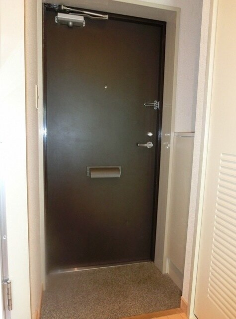 クレッセント中野富士見町の物件内観写真