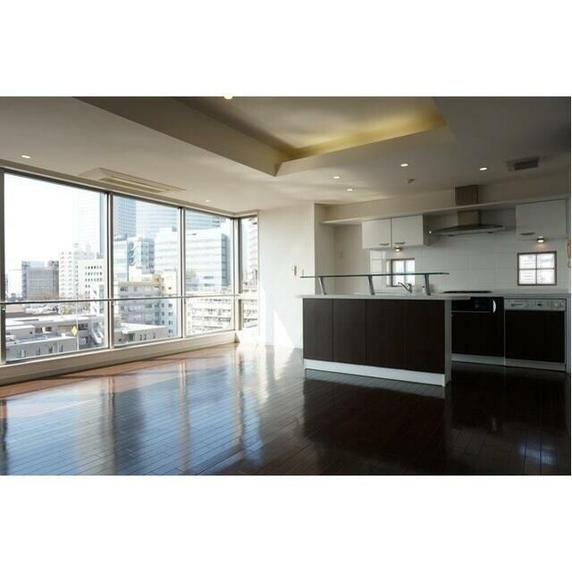 フォレストタウン参宮橋の物件内観写真