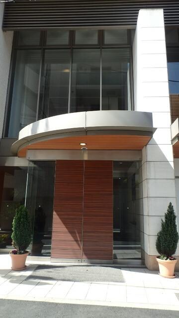 フォレストタウン参宮橋の物件内観写真