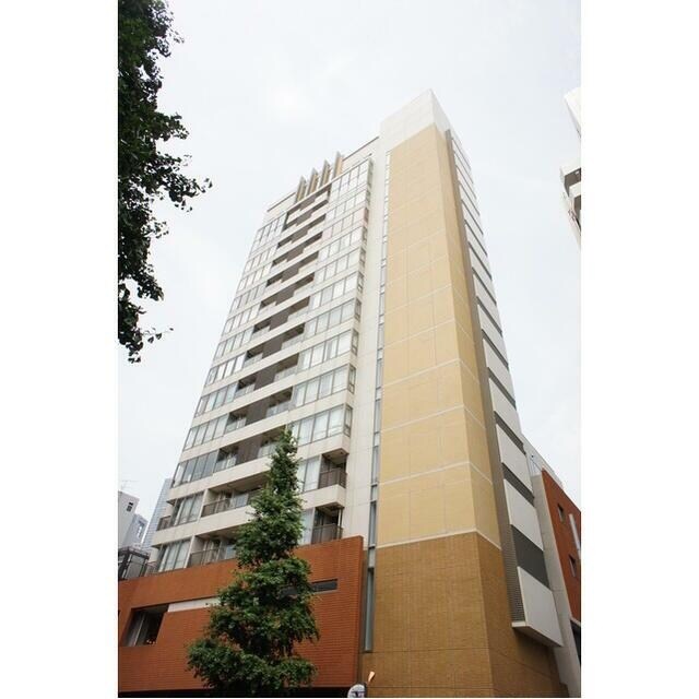 フォレストタウン参宮橋の物件内観写真