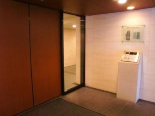 フレンシア外苑西の物件内観写真