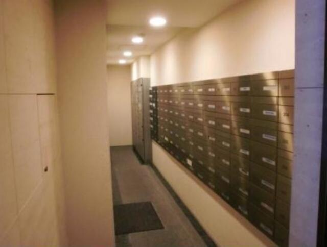 フレンシア外苑西の物件内観写真