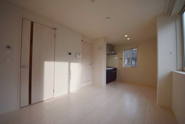 アルカディア扇橋の物件内観写真