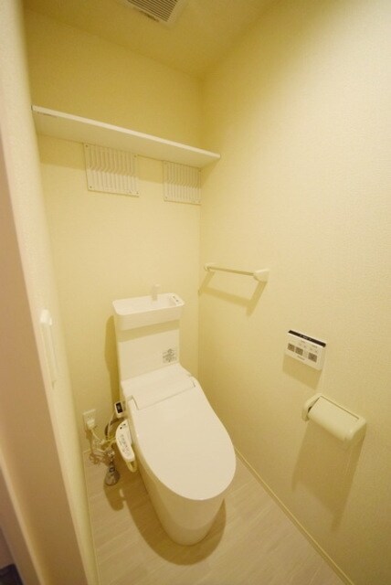 アルカディア扇橋の物件内観写真