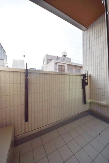 アルカディア扇橋の物件内観写真