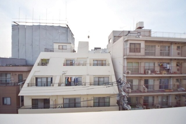 アルカディア扇橋の物件内観写真