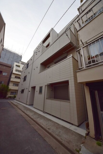 アルカディア扇橋の物件内観写真