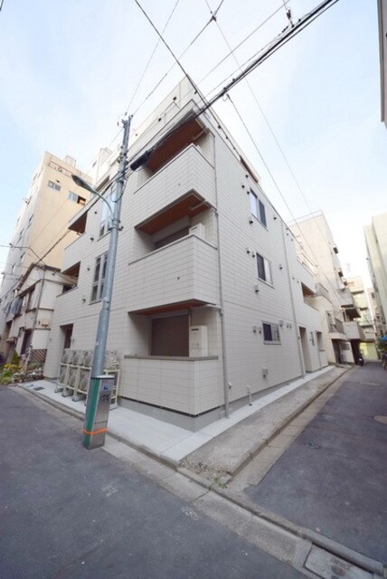 アルカディア扇橋の物件内観写真