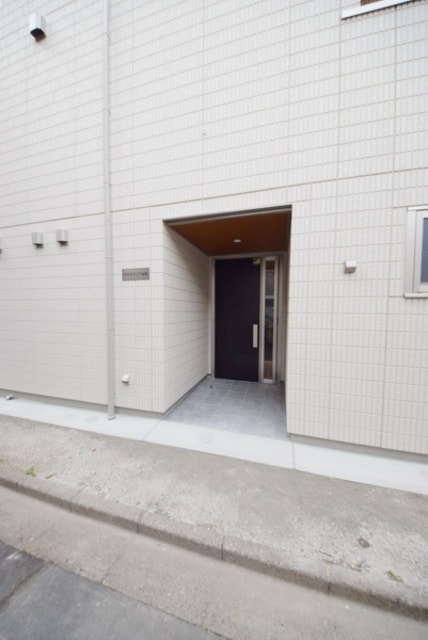 アルカディア扇橋の物件内観写真