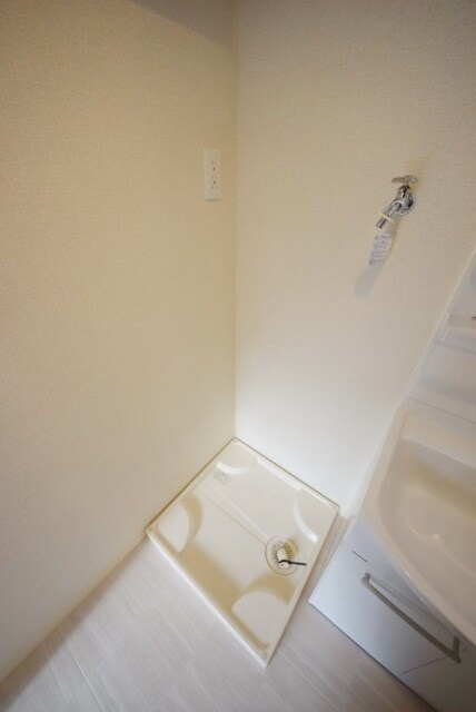 アルカディア扇橋の物件内観写真