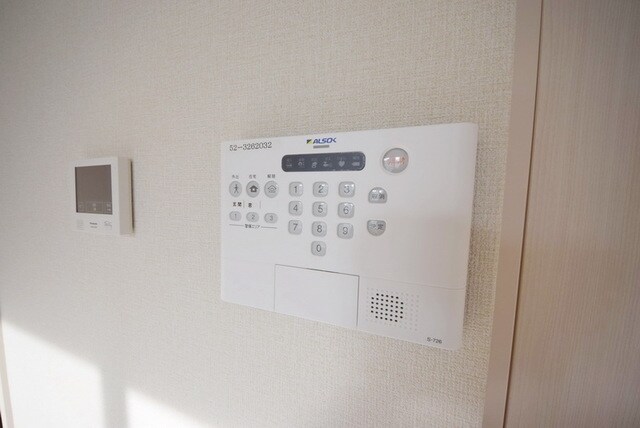 アルカディア扇橋の物件内観写真