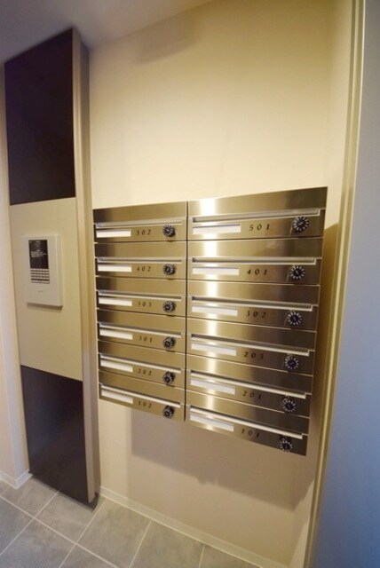 アルカディア扇橋の物件内観写真