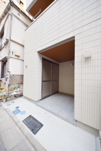 アルカディア扇橋の物件内観写真