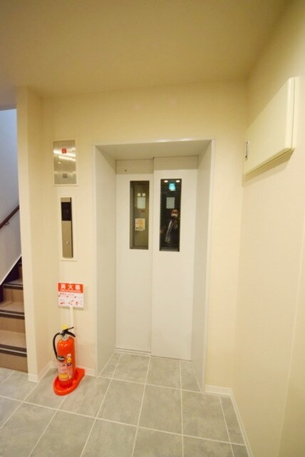 アルカディア扇橋の物件内観写真