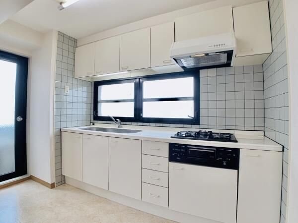 ノースウエストヒルの物件内観写真