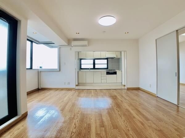 ノースウエストヒルの物件内観写真