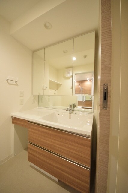 ハイムローゼVIIの物件内観写真