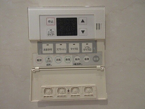 シティハウス四谷三丁目の物件内観写真