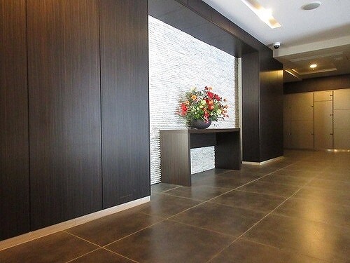 シティハウス四谷三丁目の物件内観写真