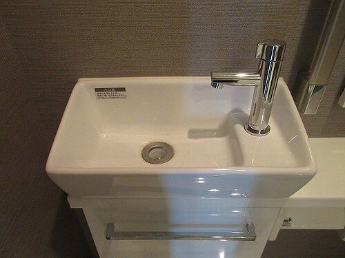 シティハウス四谷三丁目の物件内観写真