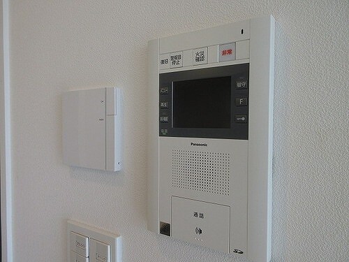 シティハウス四谷三丁目の物件内観写真