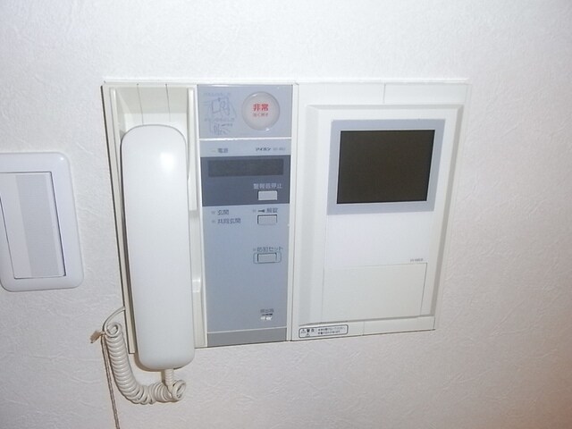 ルーブル高田馬場の物件内観写真