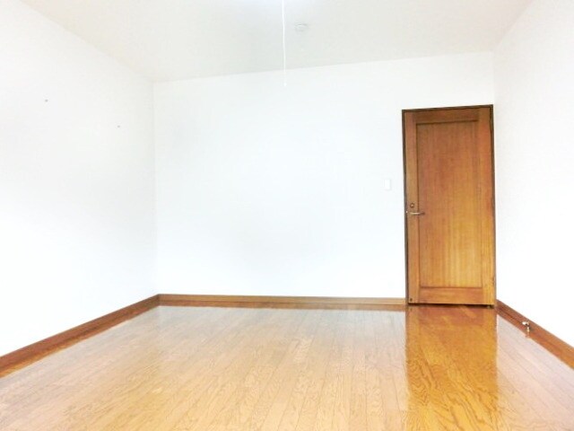 エスポワール中野坂上の物件内観写真