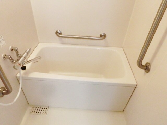 エスポワール中野坂上の物件内観写真