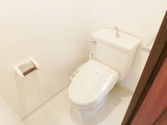 エスポワール中野坂上の物件内観写真