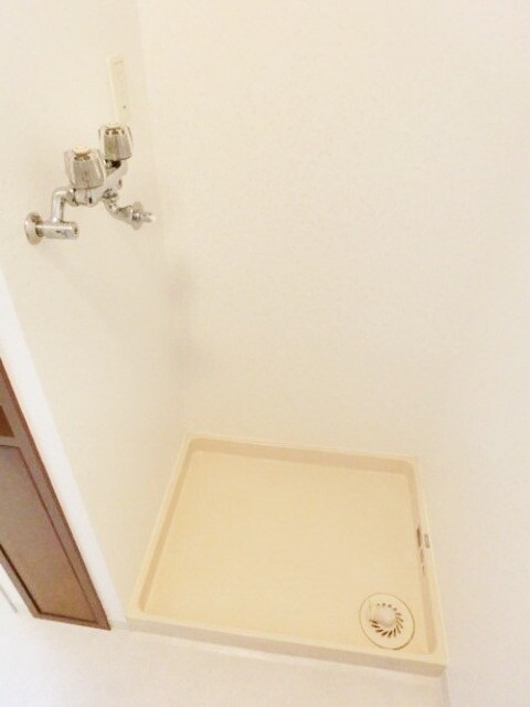 エスポワール中野坂上の物件内観写真