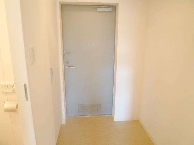 ガーデン荻窪の物件内観写真