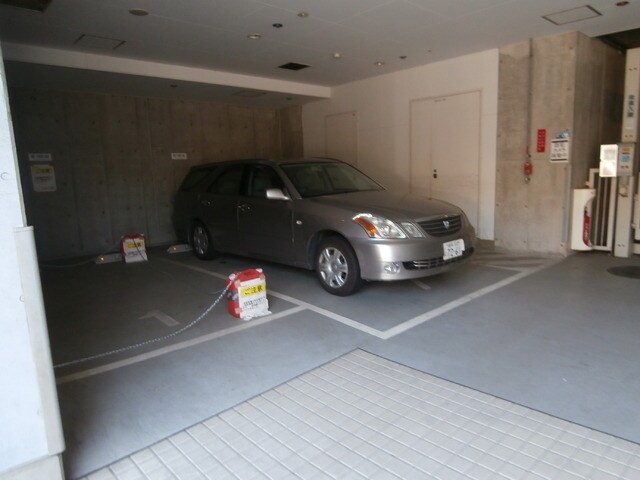 アクシス池袋の物件内観写真