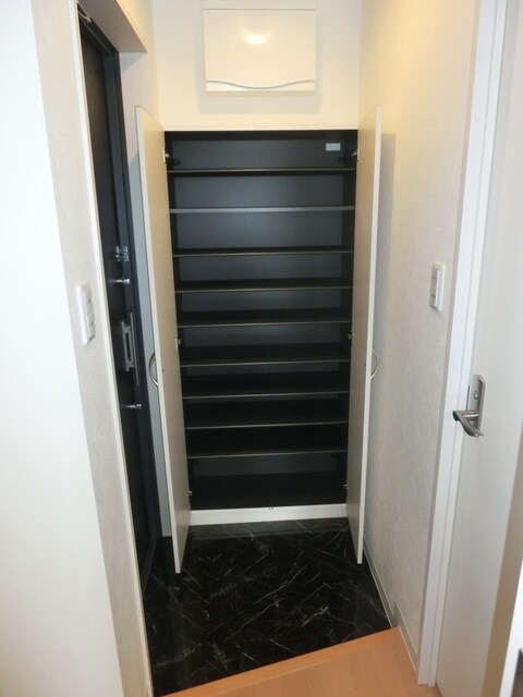 アクシス池袋の物件内観写真