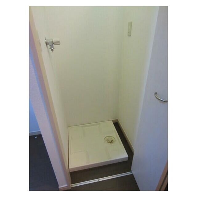 グランヴァン東中野IIIの物件内観写真