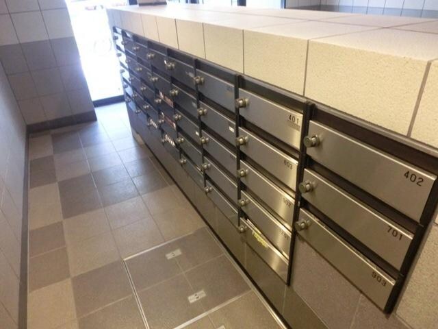 ロイヤル笹塚の物件内観写真