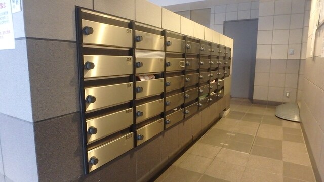 ロイヤル笹塚の物件内観写真