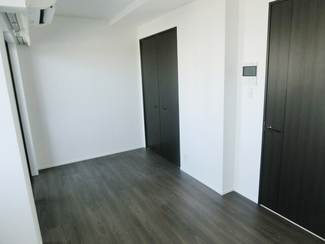 GRAN PASEO市谷甲良町の物件内観写真